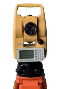 China New China Brand Mato MTS300 Series Easy Surveying Universal Total Station for sale