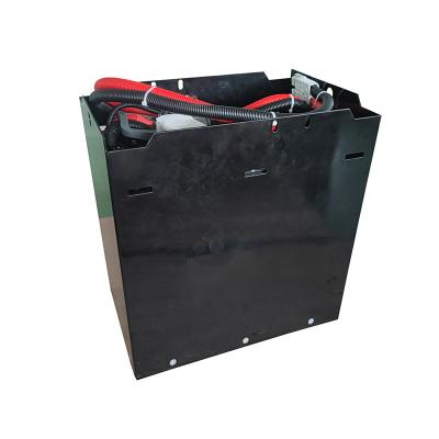 China Forklift Electric Stacker Battery Lithium 25.6V230AH 100kg for sale