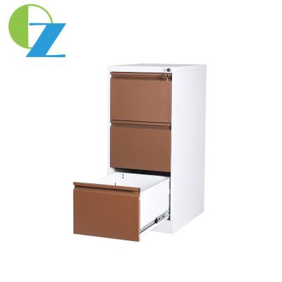 China Home Office Furniture Storage Office Lateral File Cabinets 4 Drawer for sale