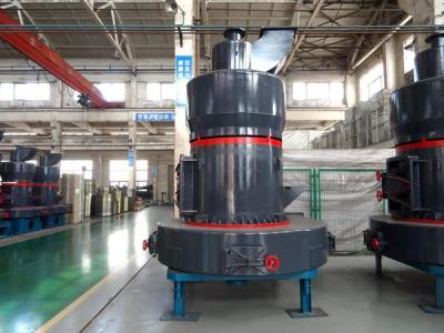 Chine 15-30 MM Feeding Size Raymond Ore Grinding Mill For Mineral Stone Grinding à vendre