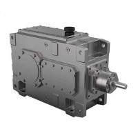 China 200 ~ 2000KW Series Speed Reducer Gearbox Planetary Gear Expansion Device for sale