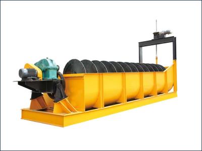 China Spiral Classifier Ore Dressing Equipment Separate Ore Sand Classify Ore Pulp for sale