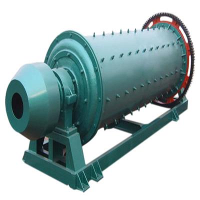 China Energy Saving Continuous 215T Air Swept Mining Ball Mill Ore Grinding Mill for sale