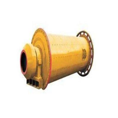 China ISO CE No Dust Pollution  Ball Mill Shell CITIC HIC Machine Parts for sale