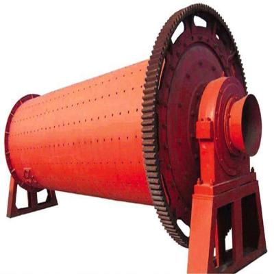 China 500 TPH Capacity Mining Ball Mill And Ag Mill/Sag Mill Factory For Ore Plant for sale