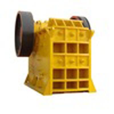 China Ore Grinding Mill Stone Crusher Machine Jaw Crusher Used In Industrial Construction for sale
