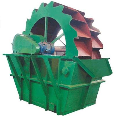 China XS Series Sand Stone Washer copper ore processing plant For construction for sale