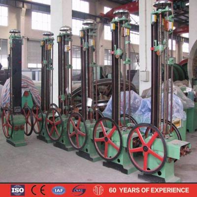 中国 高い剛性率FC - 25鋳鉄の鋳造鉱山は深さ表示器を高く上げる 販売のため