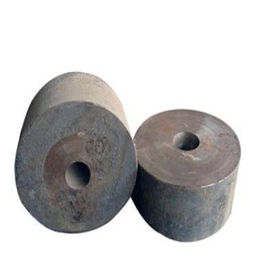 China Factory Supply Durable Chromium Carbide Overlay Vertical Mill Grinding Roller for sale