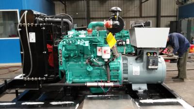 China Electronic Governor XG-300GF NTA855-G2A 313kw with Cumminsengine for sale