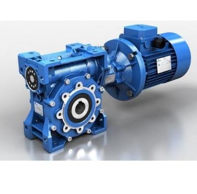 China 30r/min Worm Gear Speed Reducer For Mines Cycloidal Gear Reducer for sale
