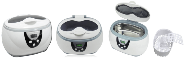 ultrasonic cleaner price