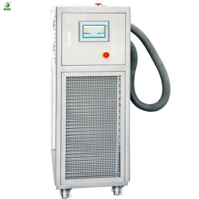 China 50 Hz/60 Hz Sistema de controlo de temperatura altamente dinâmico à venda