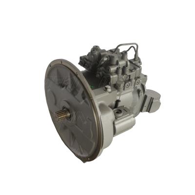 China Steel HPV118 Hitachi Hydraulic Pump ZX200-3 Excavator Parts 156KG for sale