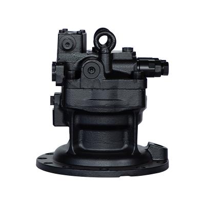 China SK200-8 Excavator Swing Motor for sale