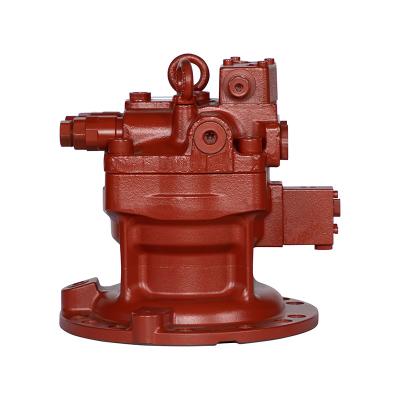 China Red Excavator M5x130 Swing Motor 62000118-DK For LG920-RG10D for sale
