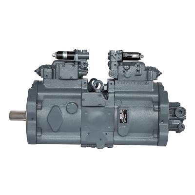 China 68.5*25.9*36.7CM Steel SY205 / 215 Excavator Hydraulic Pump ISO9001 for sale