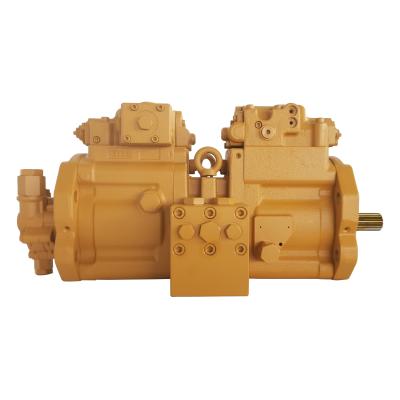 China 96Mpa  312B  Hydraulic Piston Pump  , K3V63DT-9N2D  Excavator Components for sale