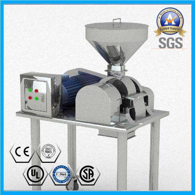 Stainless Steel Grinder for Tea Powder/ Bag Tea