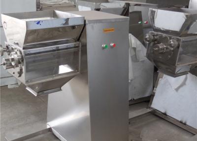 China 2.2kw máquina oscilante, granulador oscilante farmacéutico del GMP en venta