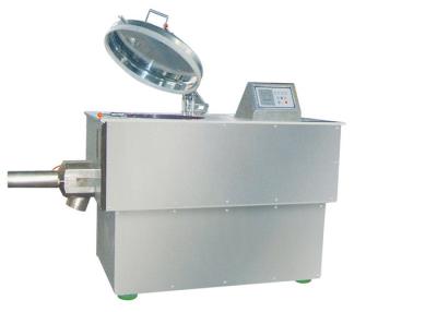 China 0.2mm Rapid Mixer Granulator for sale