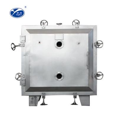 China 4 Trays Industrial Vacuum Dryer for sale
