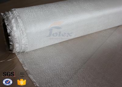 Chine Tissu transparent de fibre de verre de planche de surf de tissu de fibre de verre à la planche de surf couverte à vendre