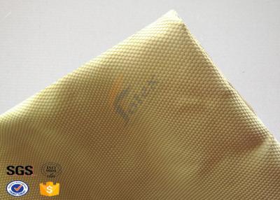 China Resistencia militar del cansancio de la tela del chaleco a prueba de balas de Aramid de la tela ligera de la fibra en venta