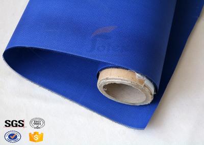 Chine Tissu enduit 0.25mm de haute résistance d'argent de tissus de fibre de carbone de sergé à vendre