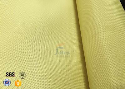 Chine tissu à l'épreuve des balles d'Aramid Kevlar d'habillement de tissu de 220gsm 0.28mm 1500D Kevlar Aramid à vendre