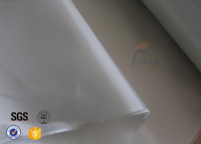 China tela eletrônica da fibra de vidro do Weave 7628 200gsm liso para a placa de circuito impresso à venda
