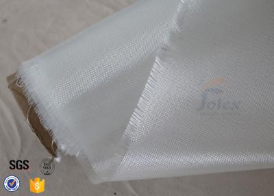 China Refurbish Pools Glass Fiber Fabric , Reusable surfboard fibreglass cloth for sale