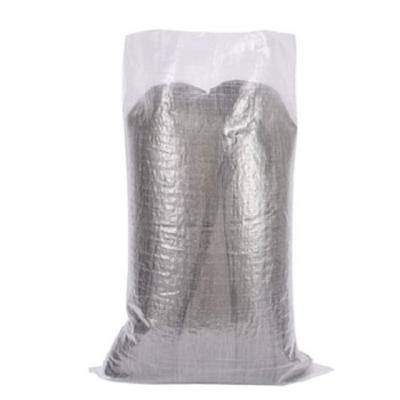 China Moistureproof Durable PP Woven Bag 25kg 50kg  Screen Printing Woven Bag for sale