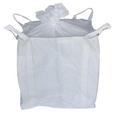 China 1000Kg Breathable Industrial  FIBC Polypropylene PP Woven Bags for sale