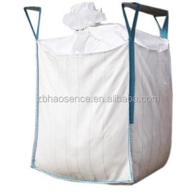 China Jumbo Tasche Cuval Super Sacos Loading Powdered Granulated  Bulk Products for sale