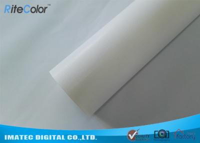 China Rolo revestido Inkjet da impressão da lona do algodão da tinta da tintura para a arte Peproduction à venda