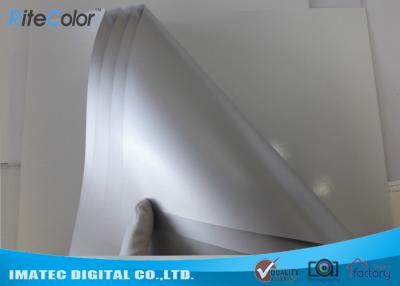 China El alto medio brillante del chorro de tinta suministra la resina del papel de la foto del laser del color cubierta en venta
