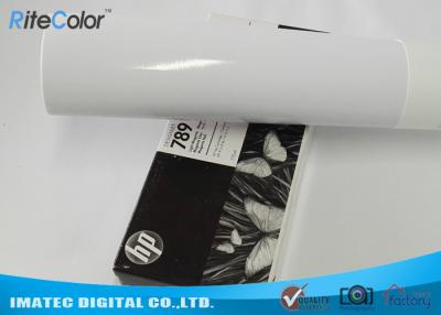 China Un molde echado a un lado que cubre el papel auto-adhesivo de la etiqueta engomada para la tinta del tinte de la impresora de chorro de tinta en venta