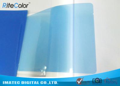 China Digital Blue Based Inkjet Printing Medical Radiology X - Ray Film 280gsm for sale