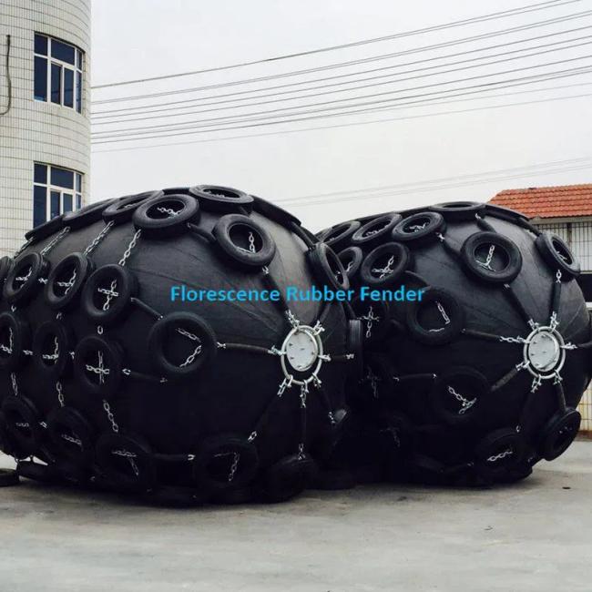 pneumatic rubber fender (267)_副本