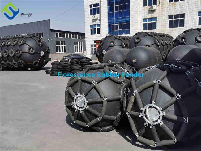 Pneumatic Fender06 Pneumatic Fender06