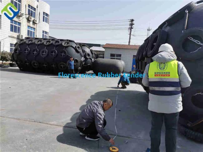Pneumatic Fender01 Pneumatic Fender01