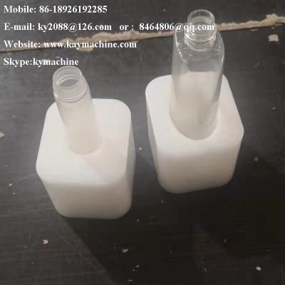 China Bottle holder for daily chemical conveying line bottle fixing accessories bottle buckers China manufacturer  factory for sale