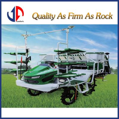 China 2ZG-6Y High Speed Ride Transplaner for sale