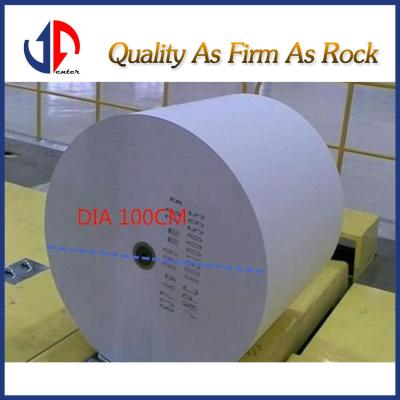 China Yunbao Copy Paper TDS Technical Specifications for sale