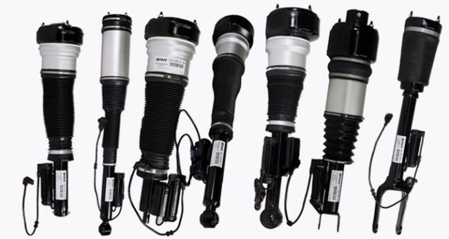 Repair Kit Rear Air Spring For BMW X5 E53 Air Suspension Bag 37126750355 37126750356 5