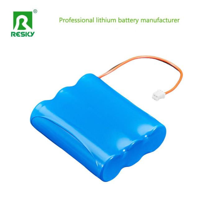 Lithium battery pack