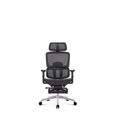 China classical modern hot selling：	Mesh Seat Office Chair for sale