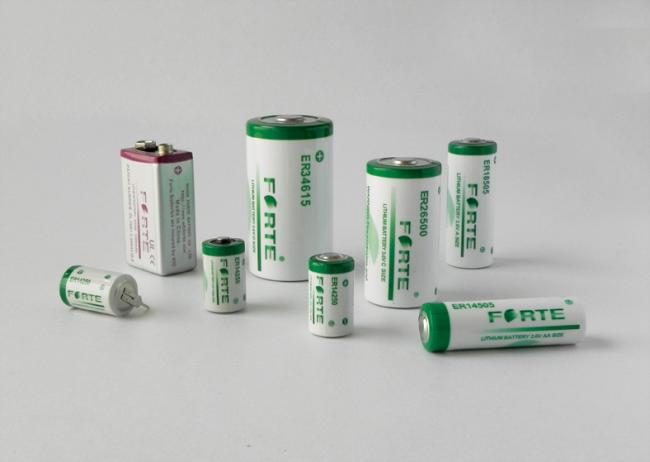 LITHIUM BATTERY