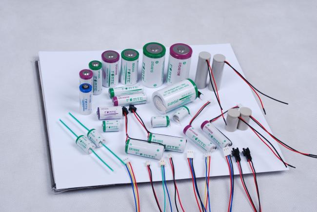 LITHIUM BATTERY